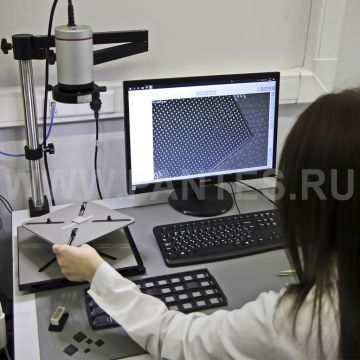 Испытания изделий Испытания изделий